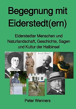 Begegnung mit Eiderstedt(ern)