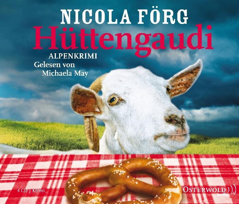 Hüttengaudi