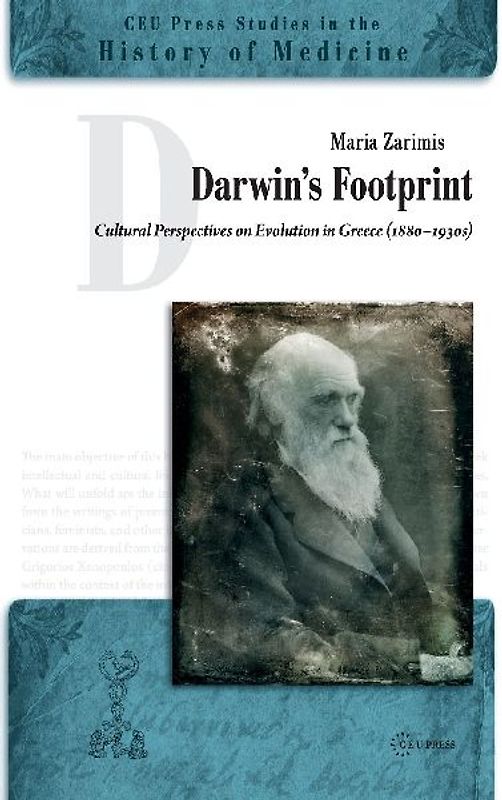 Darwin's Footprint