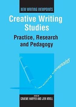 Creative Writing Studies