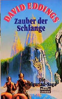 Zauber der Schlange