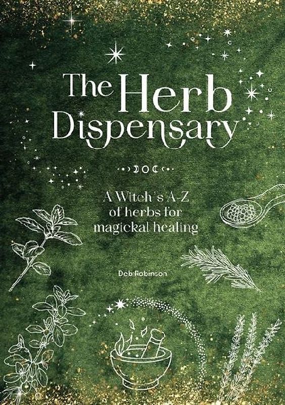 The Herb Dispensary