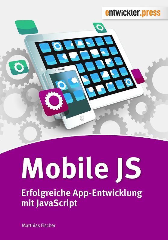 Mobile JS