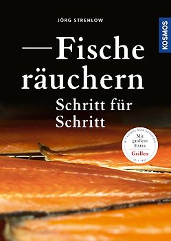Fische räuchern Schritt für Schritt