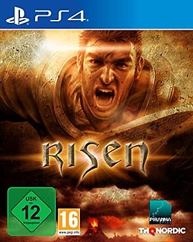 Risen - PlayStation 4 PlayStation 4