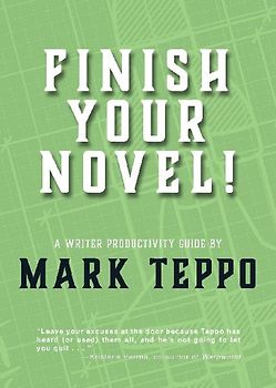 Finish Your Novel!