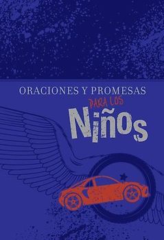 Oraciones Y Promesas Para Los Niños