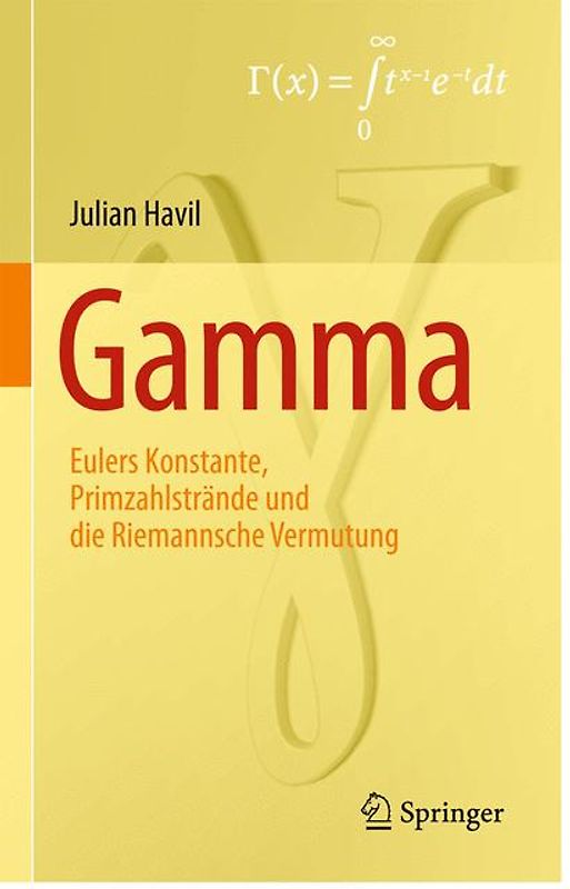 GAMMA