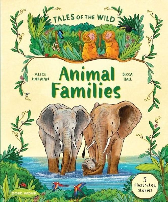 Animal Families