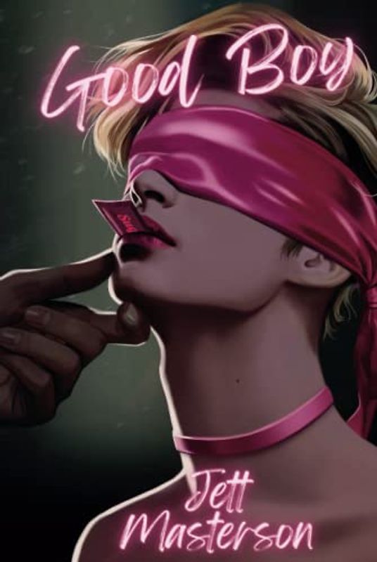 Good Boy: (Vanilla Baby Trilogy Book 2) An MM Omegaverse Sugar Daddy Romance