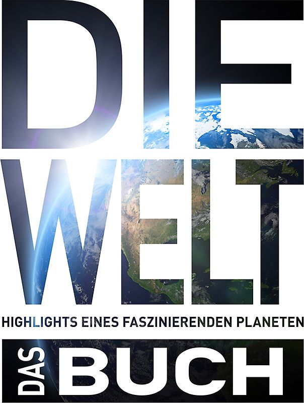 KUNTH Die Welt. Das Buch