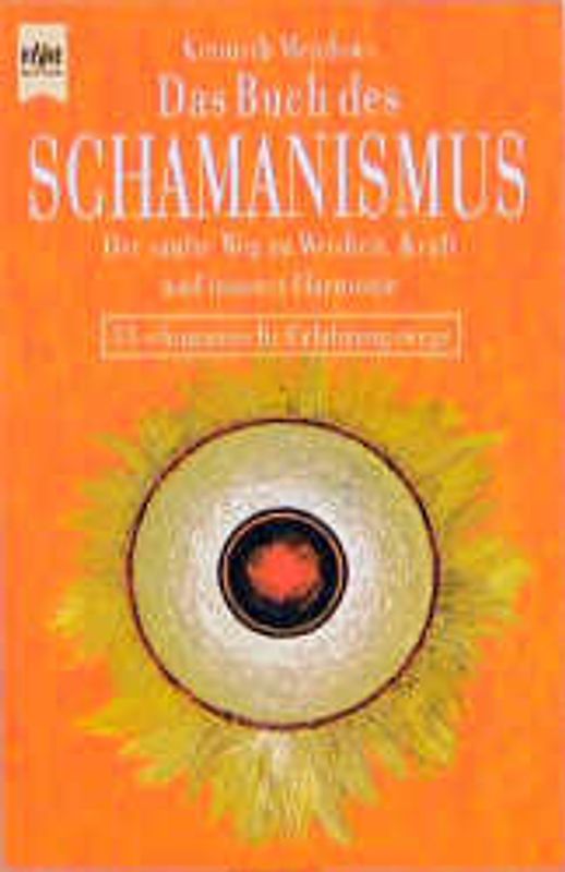Das Buch des Schamanismus