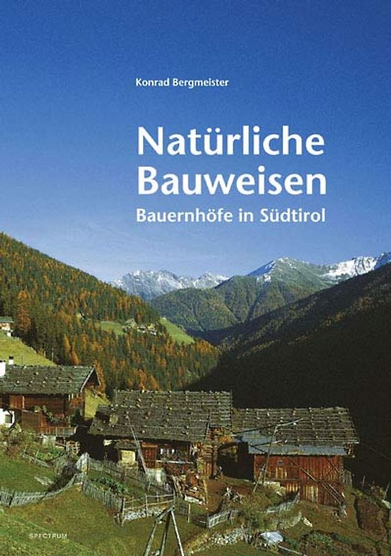 Natürliche Bauweisen
