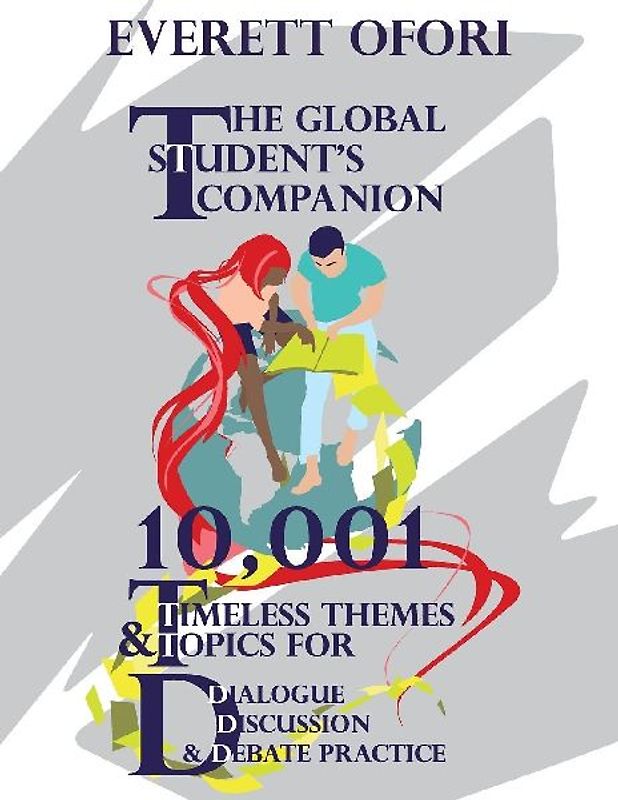 The Global Student's Companion