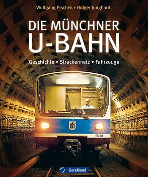Die Münchner U-Bahn