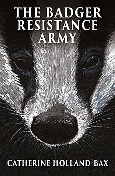 The Badger Resistance Army