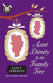 Aunt Dimity and the Family Tree - Nancy Atherton