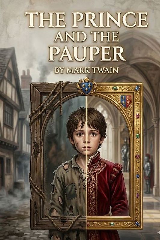 The Prince and the Pauper