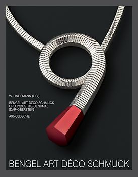 Bengel Art Déco Schmuck
