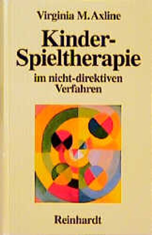 Kinderspieltherapie