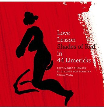 Love Lesson Shades of Red
