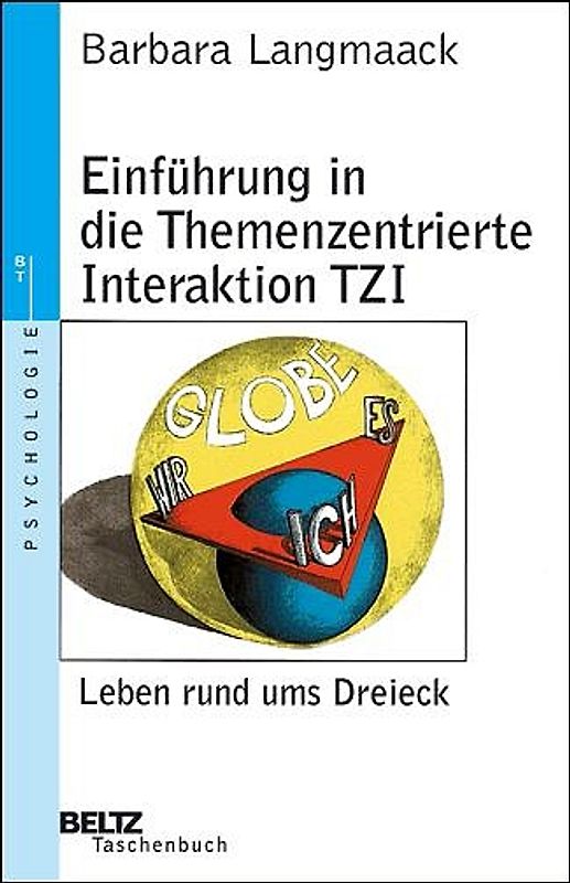 Einführung in die Themenzentrierte Interaktion