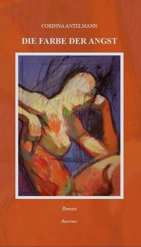 Die Farbe der Angst