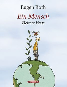 Ein Mensch