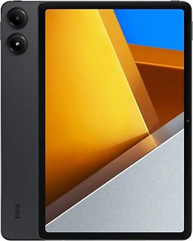 Xiaomi Poco Pad 12,1" 256GB [Wi-Fi] gris
