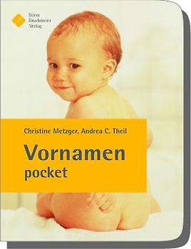 Vornamen pocket