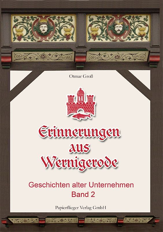Erinnerungen aus Wernigerode