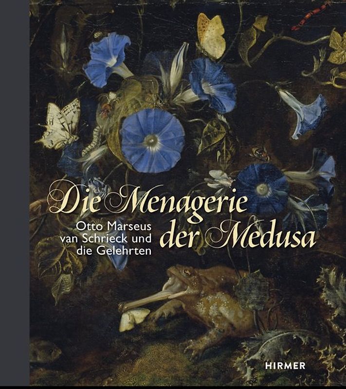 Die Menagerie der Medusa