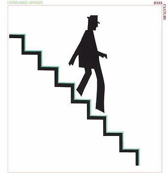 Linton Kwesi Johnson - Bass Culture
