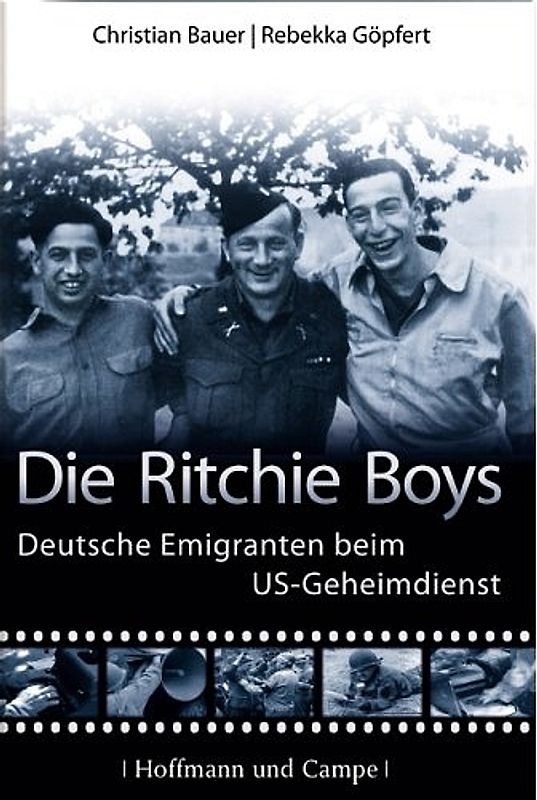 Die Ritchie Boys