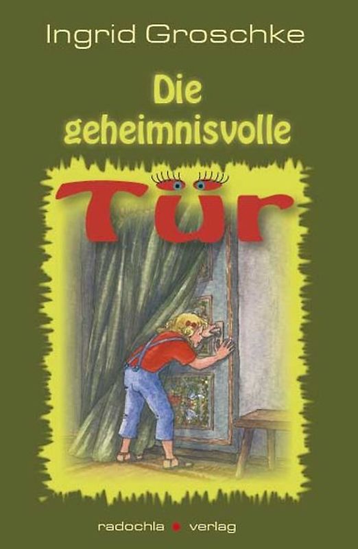 Die geheimnisvolle Tür