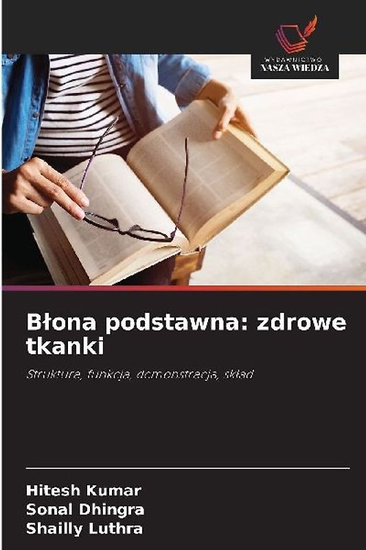 B¿ona podstawna: zdrowe tkanki