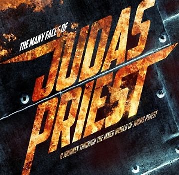 Various - Many Faces Of Judas Priest [3 CDs]