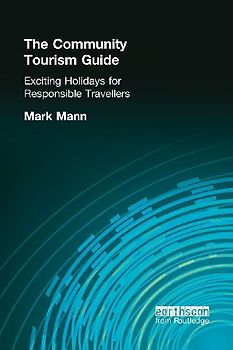 The Community Tourism Guide