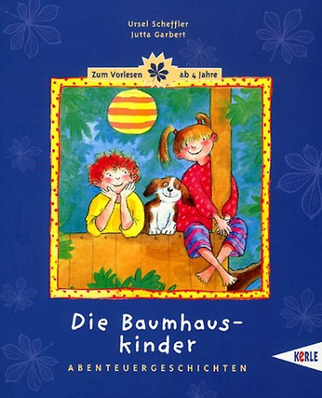 Die Baumhauskinder