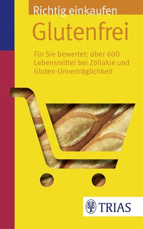 Richtig einkaufen glutenfrei