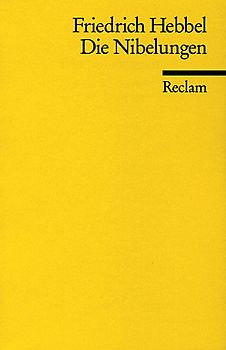 Die Nibelungen