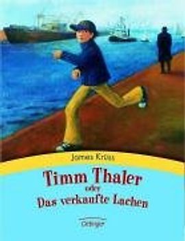 Timm Thaler oder Das verkaufte Lachen