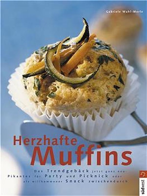 Herzhafte Muffins