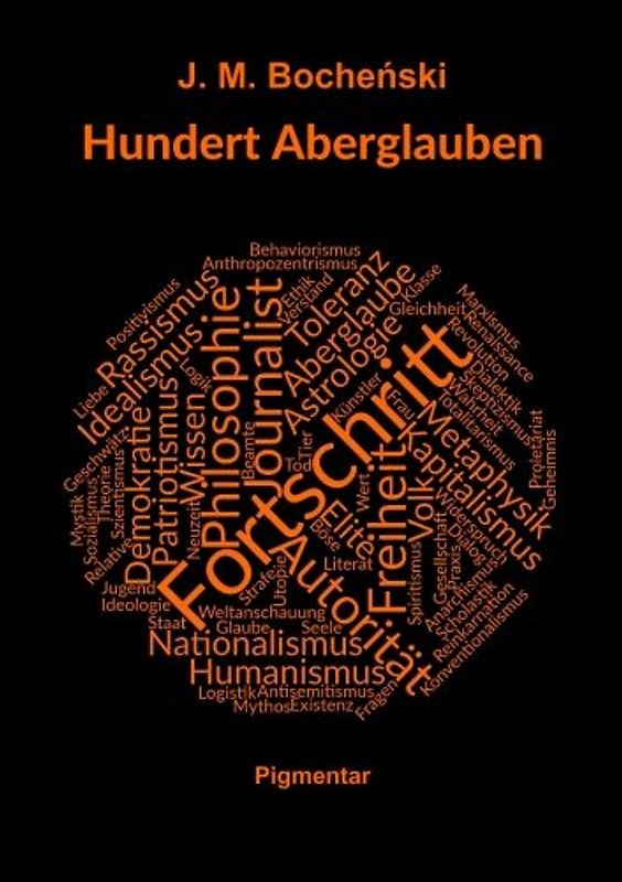 Hundert Aberglauben
