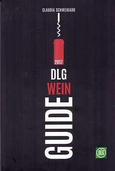 DLG WeinGuide 2017