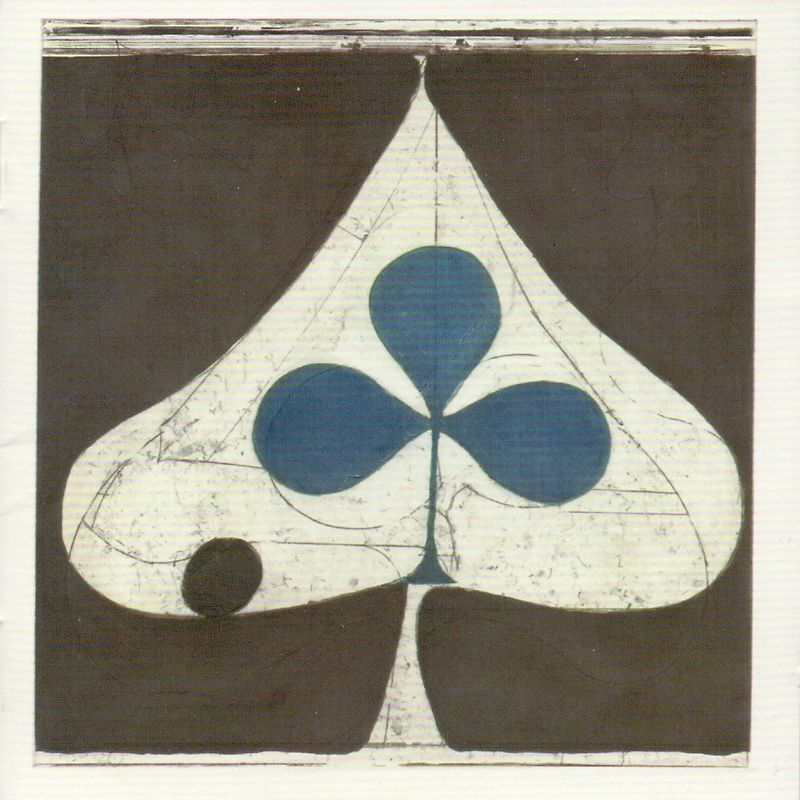 Grizzly Bear - Shields