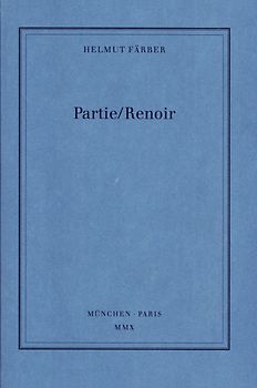 Partie / Renoir oder / ou