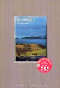 Schottland - Land der Sagen