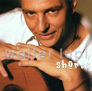 Walter Lupi - Shorts