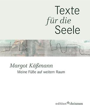 Meine Füße auf weitem Raum